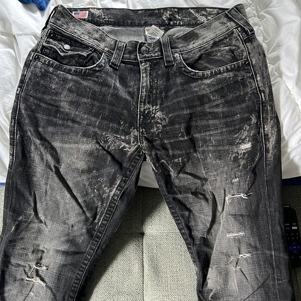 True religion
